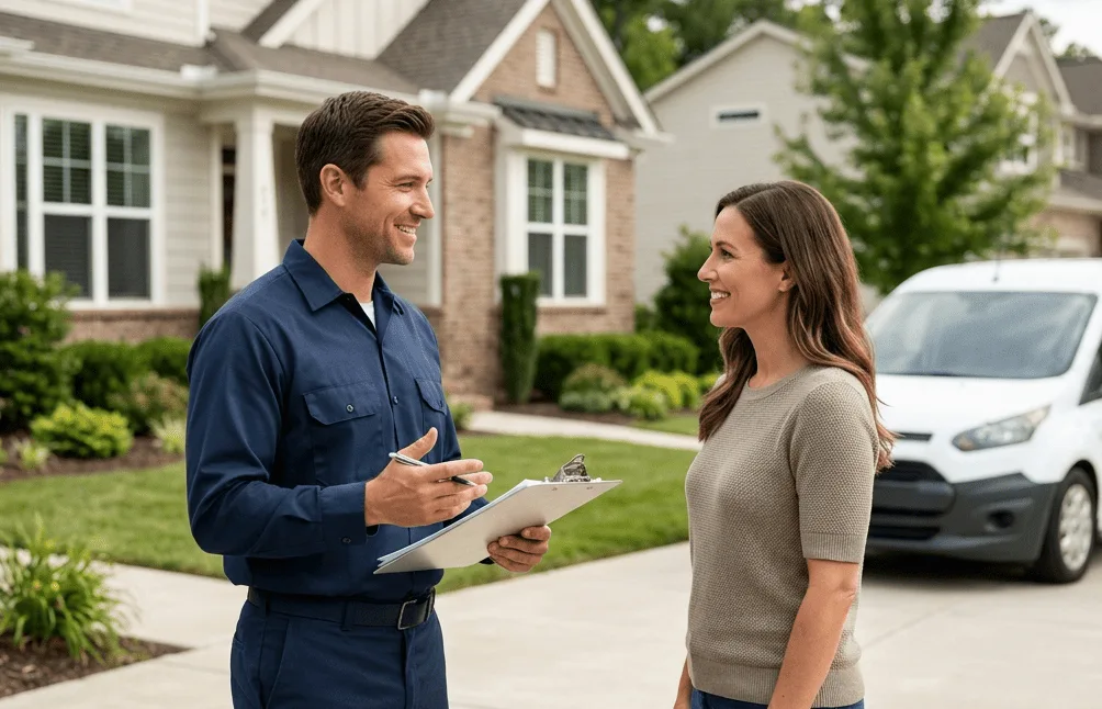 Mold Remediation Dallesport, WA FAQs